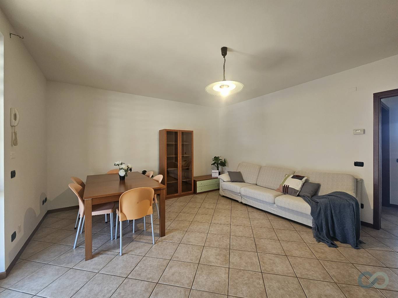 RESIDENCE CON PISCINA 8