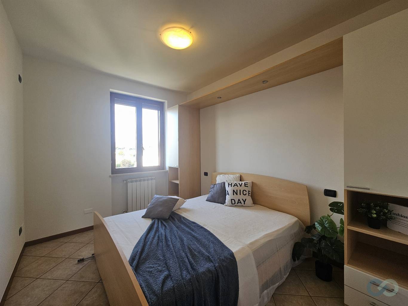 RESIDENCE CON PISCINA 15