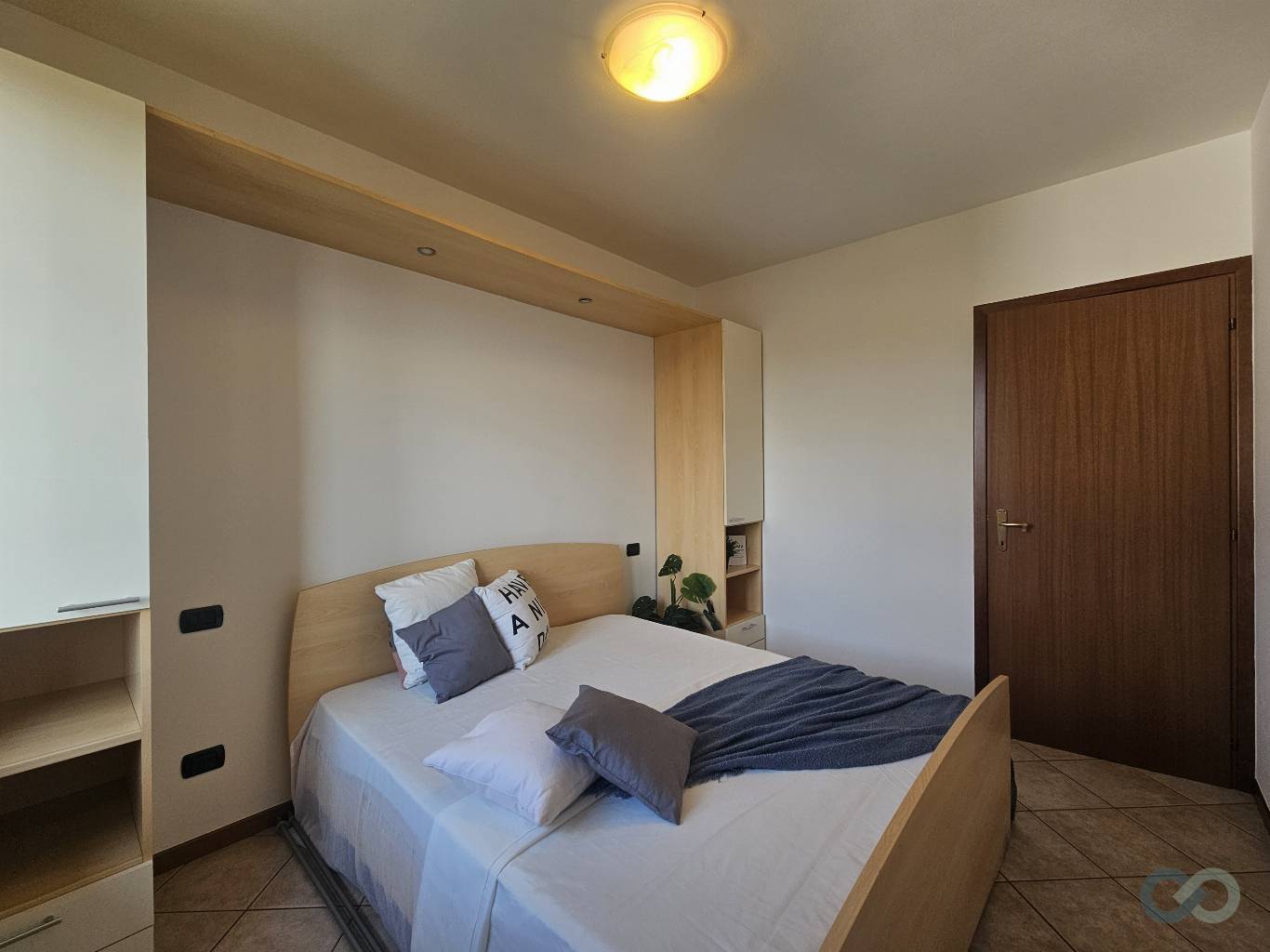 RESIDENCE CON PISCINA 17