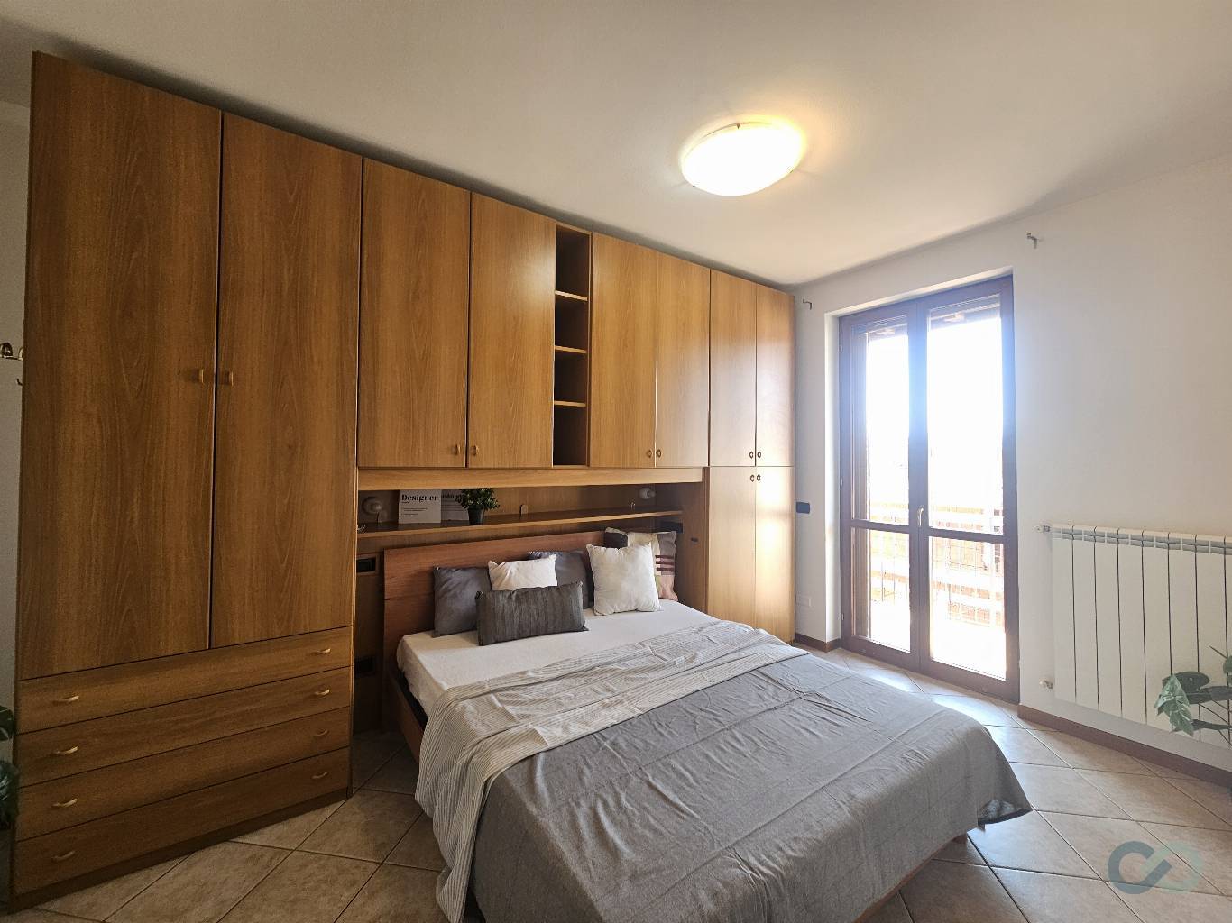 RESIDENCE CON PISCINA 24