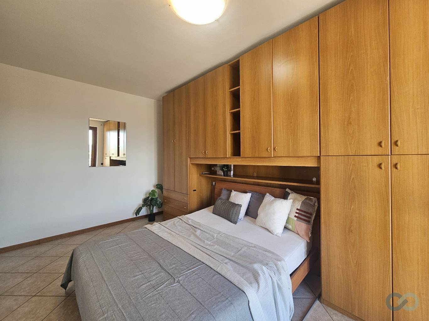 RESIDENCE CON PISCINA 27