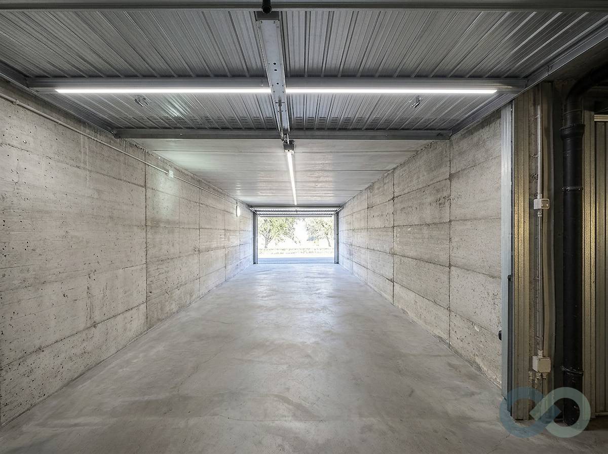RESIDENCE CON PISCINA 30