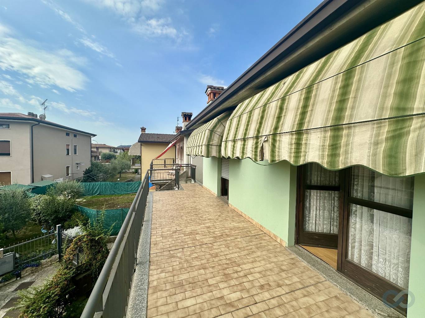 Villetta di testa in trifamiliare 19