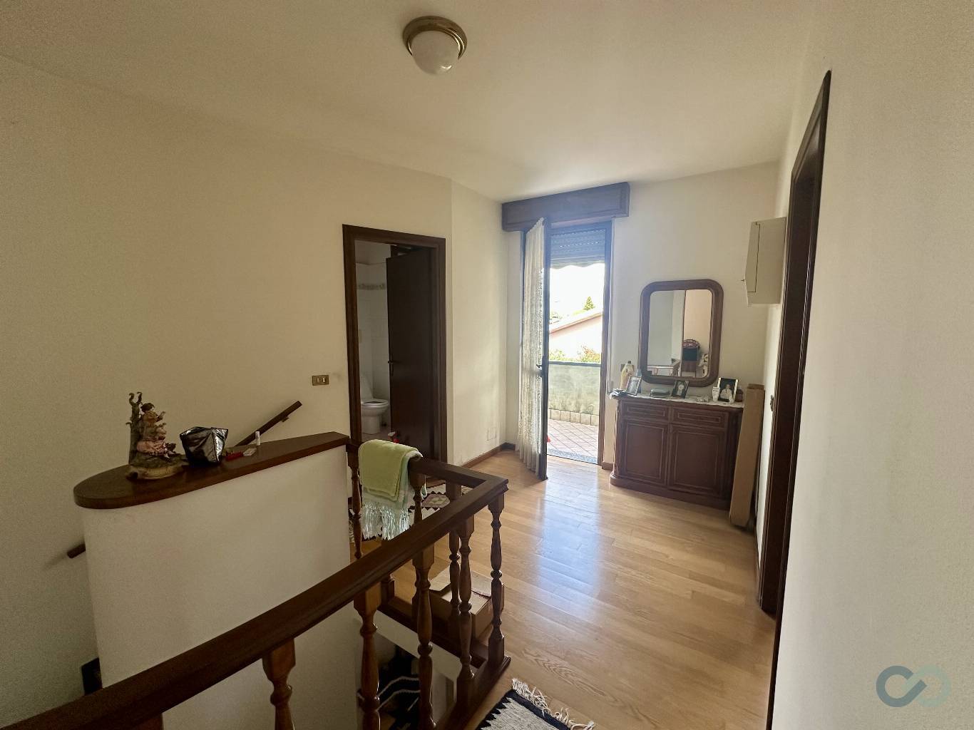 Villetta di testa in trifamiliare 13