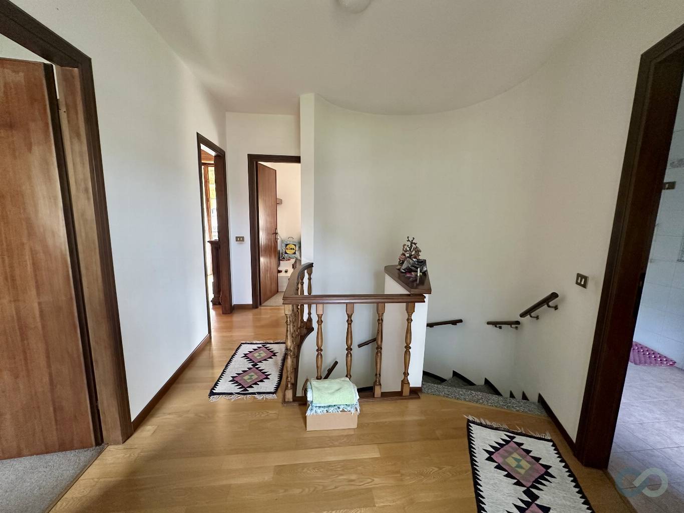 Villetta di testa in trifamiliare 12