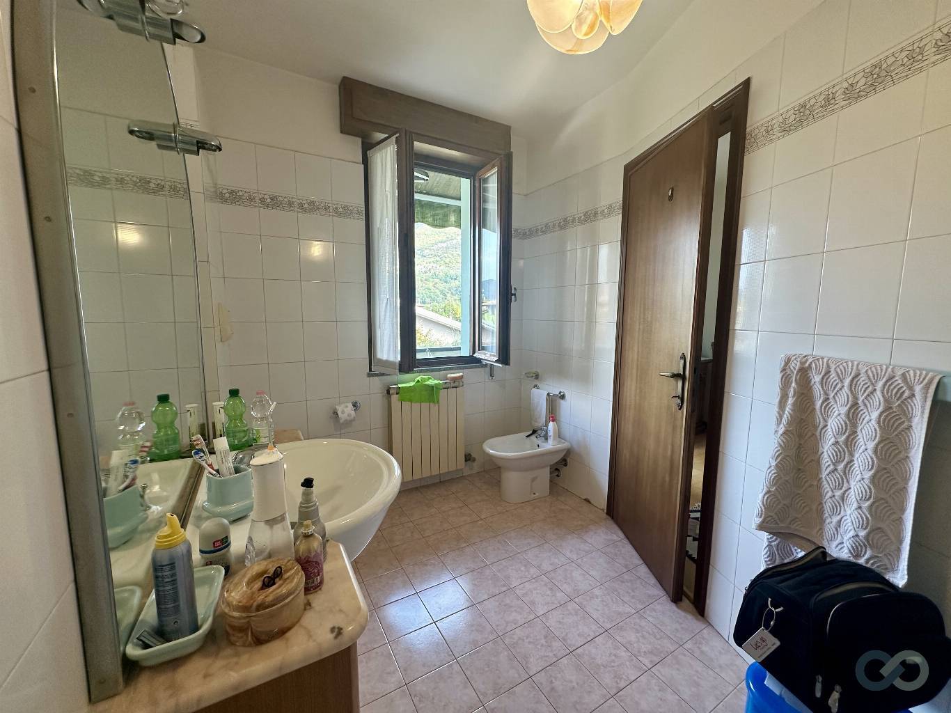 Villetta di testa in trifamiliare 21