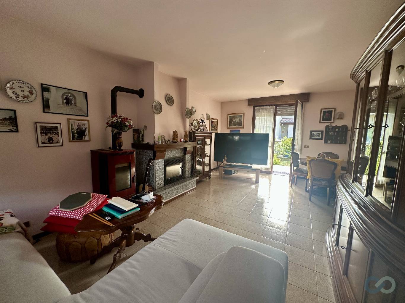 Villetta di testa in trifamiliare 9
