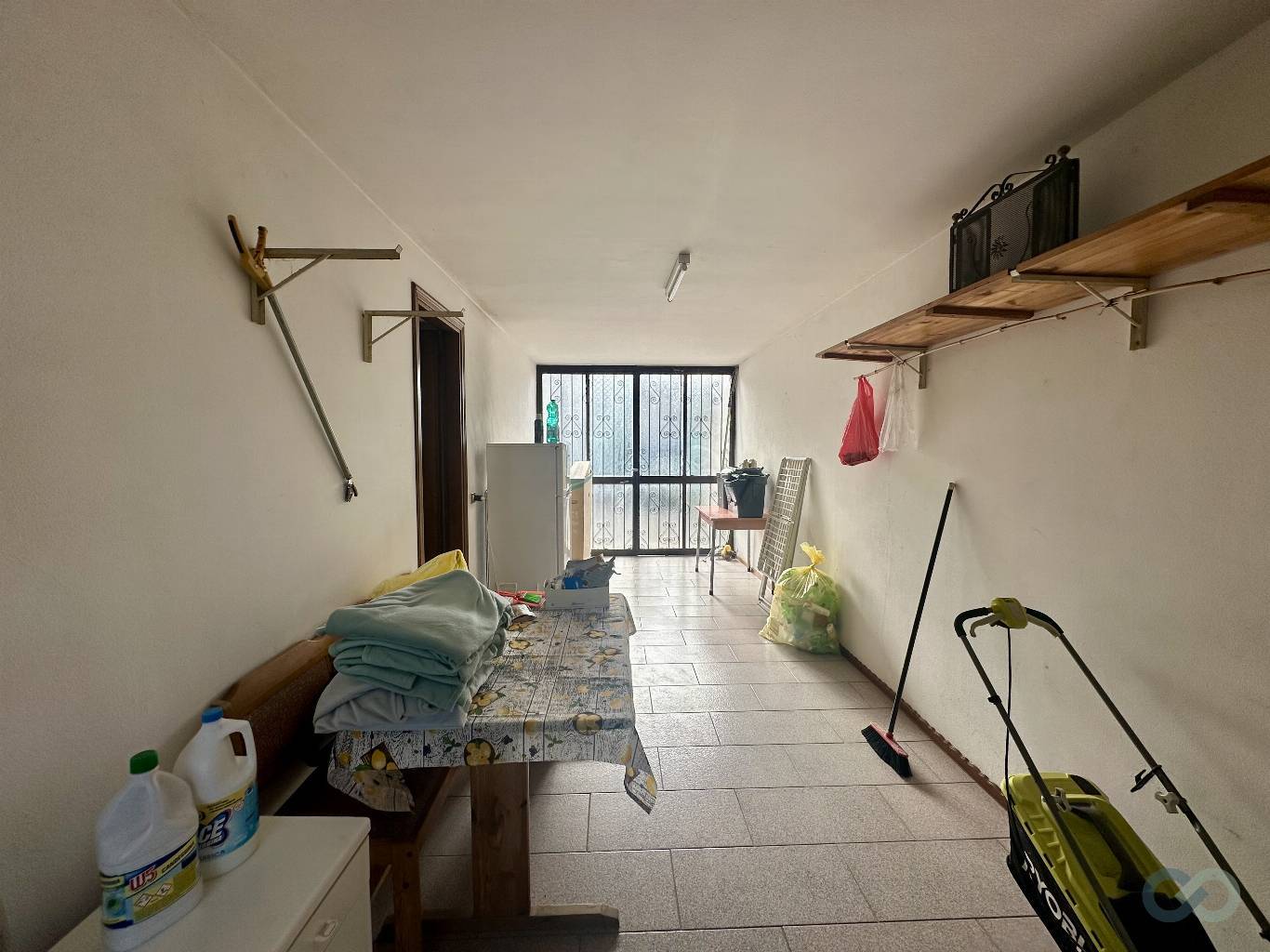 Villetta di testa in trifamiliare 25