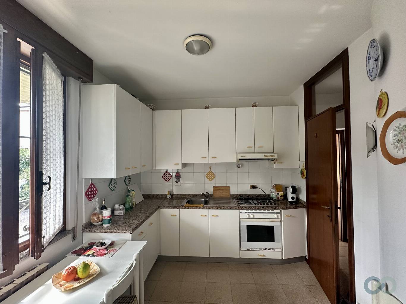 Villetta di testa in trifamiliare 10