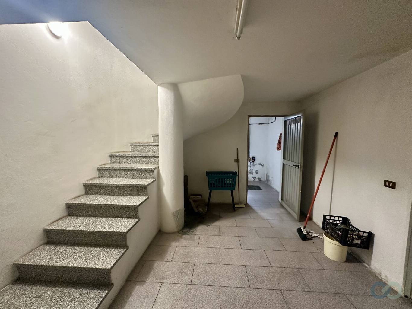 Villetta di testa in trifamiliare 22