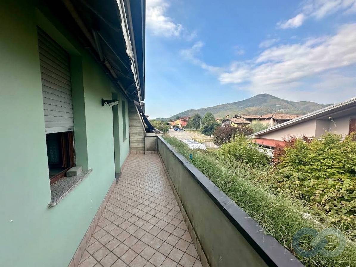 Villetta di testa in trifamiliare 18
