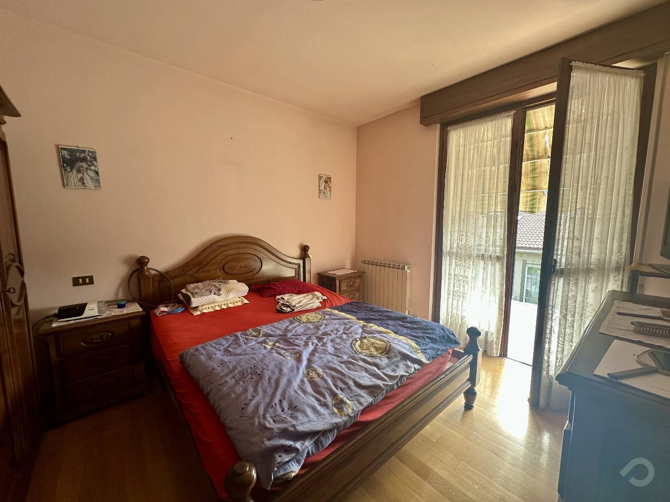 Villetta di testa in trifamiliare 14