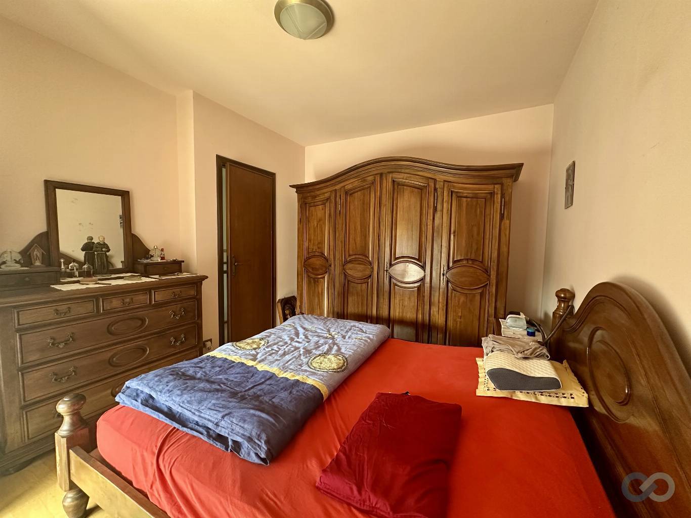 Villetta di testa in trifamiliare 15