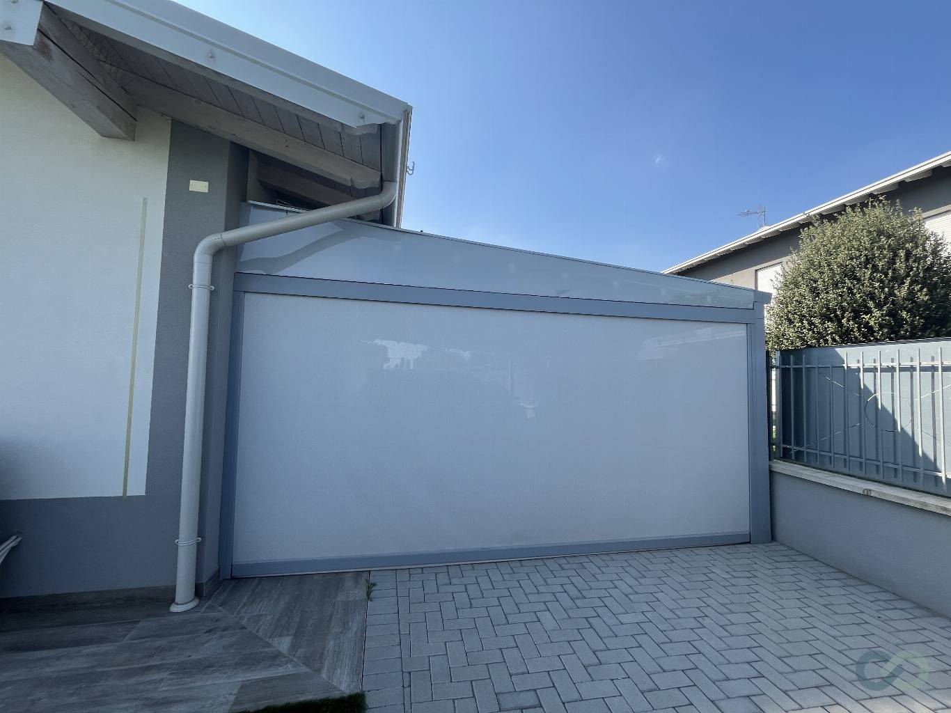 VILLA CON PISCINA 7