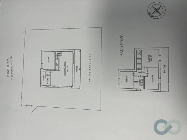 VILLA CON PISCINA 1
