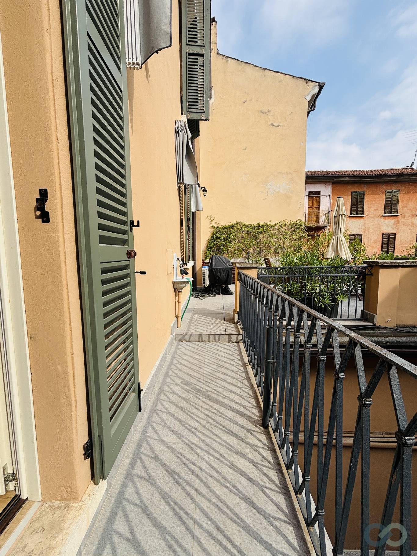 BILOCALE DI PREGIO 21