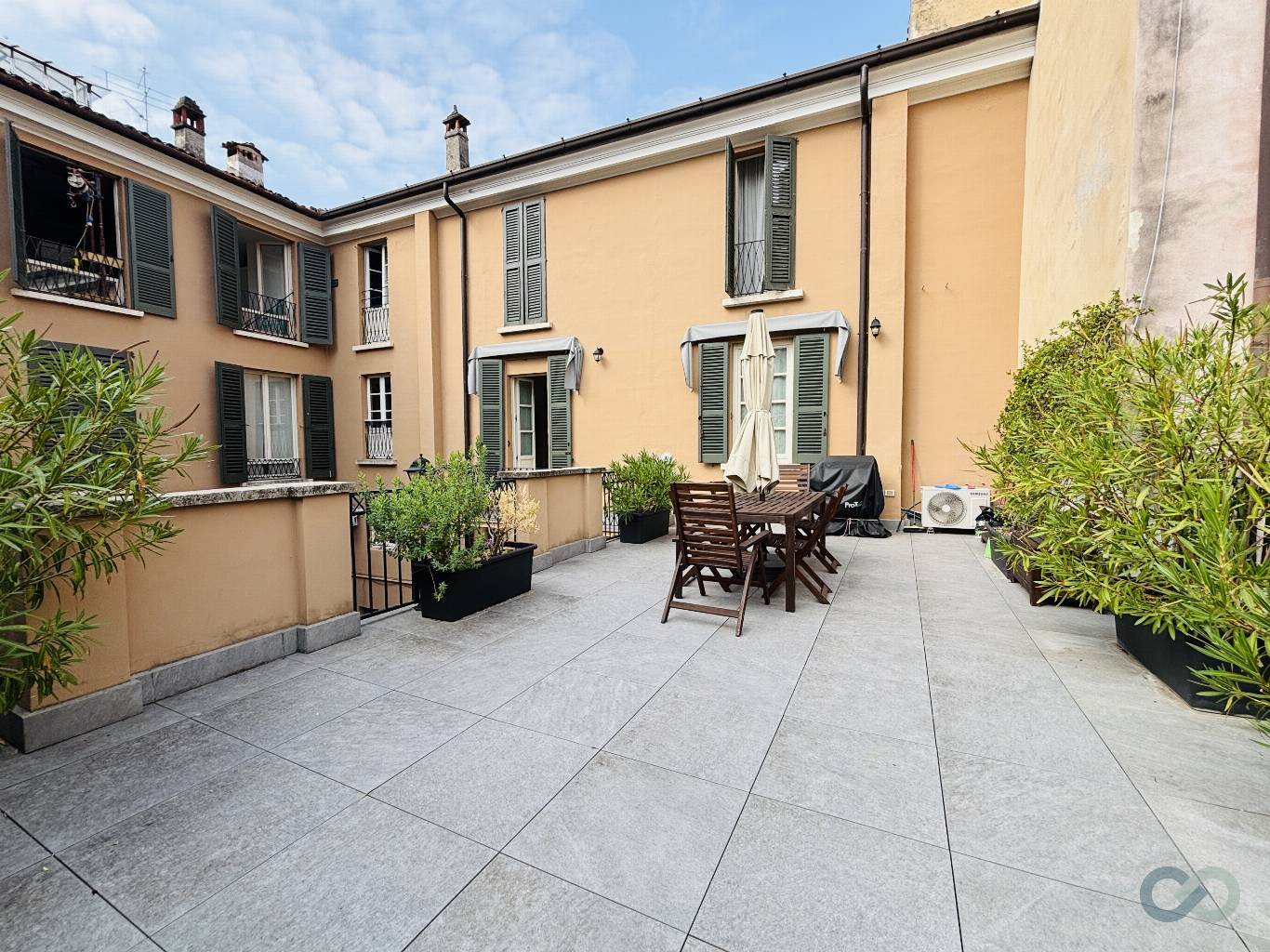 BILOCALE DI PREGIO 10