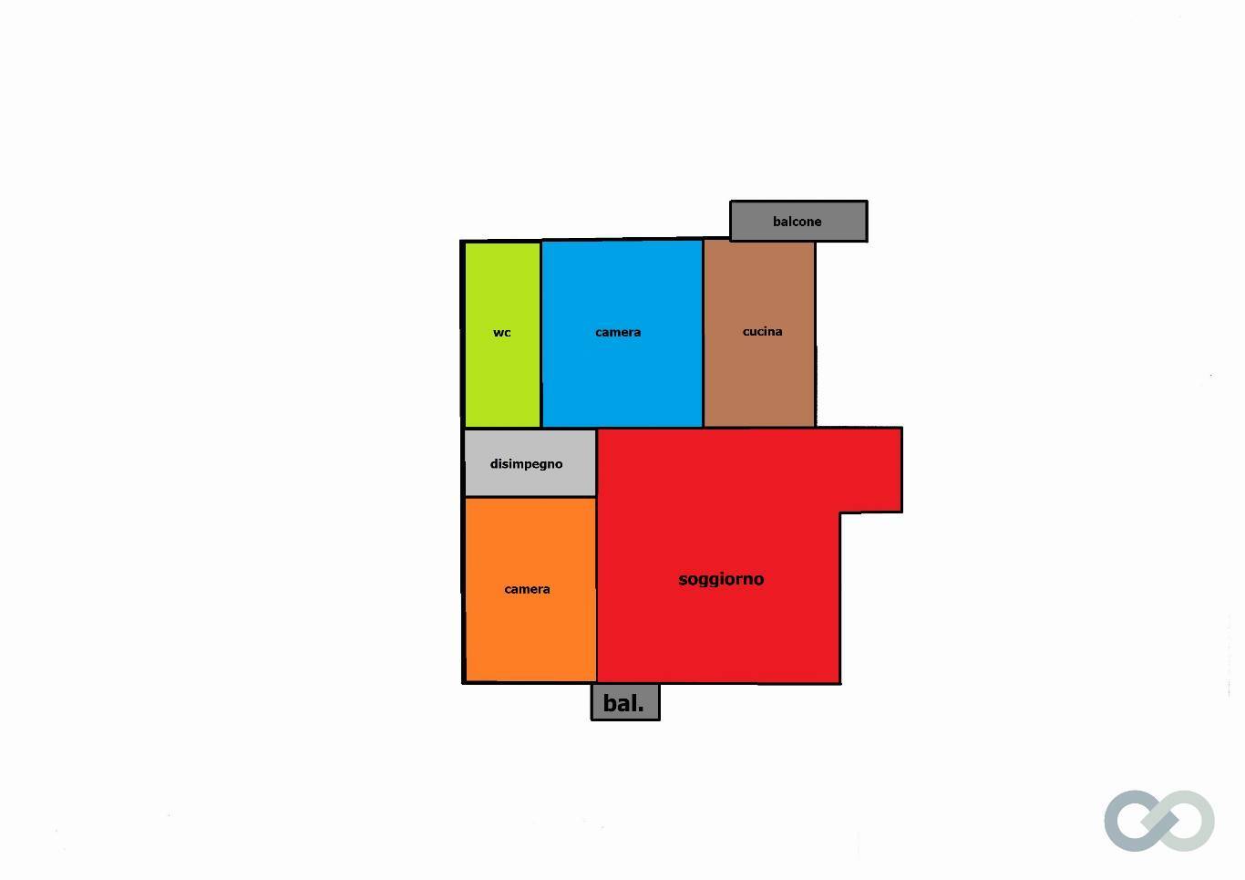TRILOCALE 1