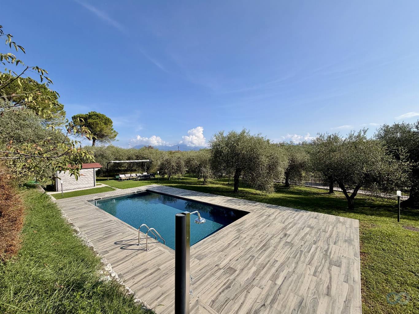 VILLA BIFAMILIARE 5