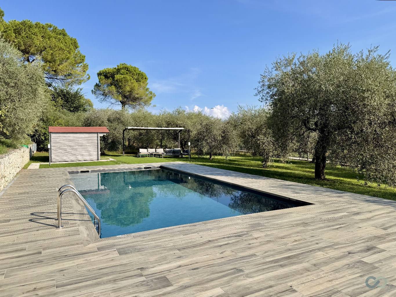 VILLA BIFAMILIARE 6