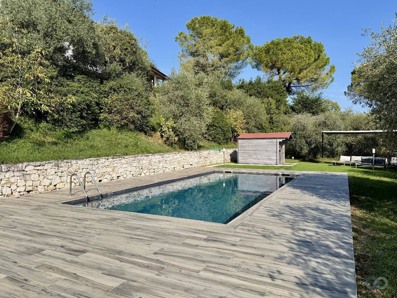 VILLA BIFAMILIARE 7