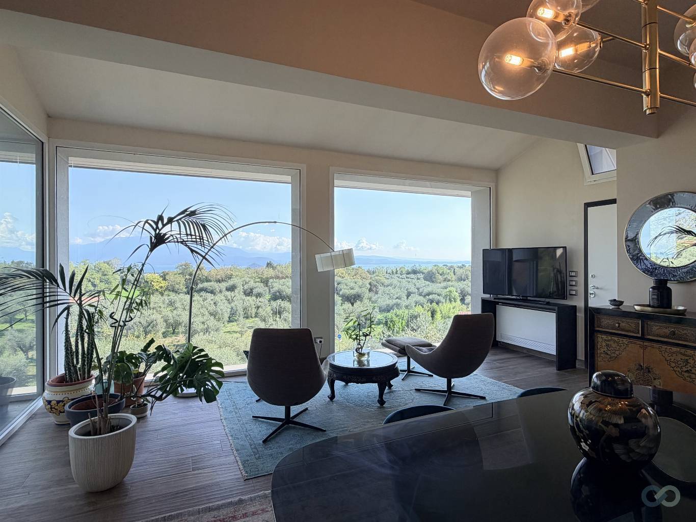 VILLA BIFAMILIARE 17