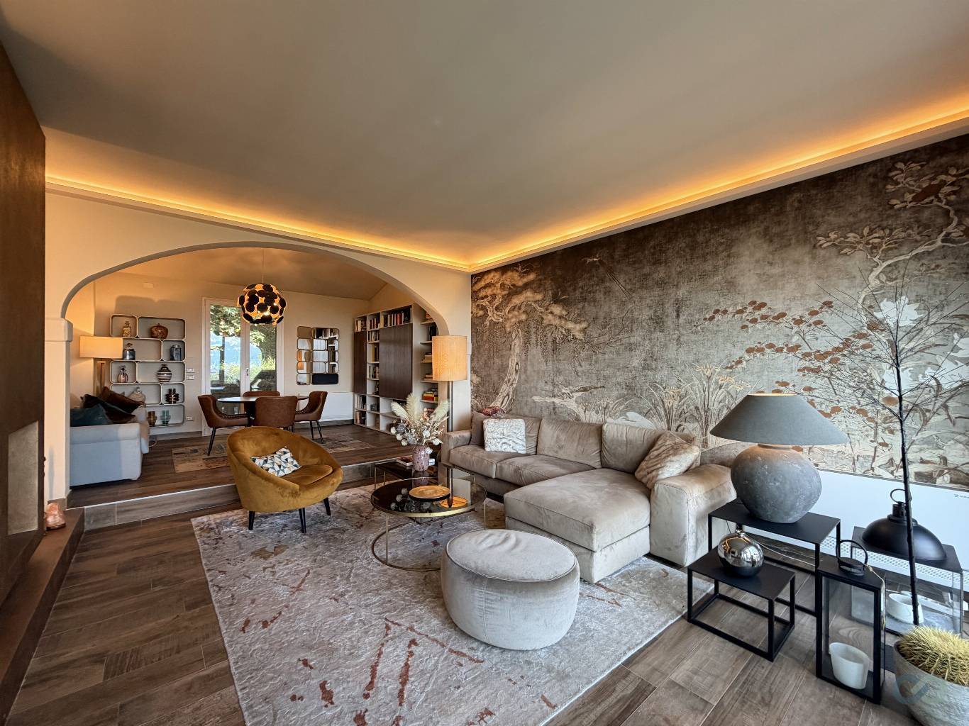 VILLA BIFAMILIARE 22