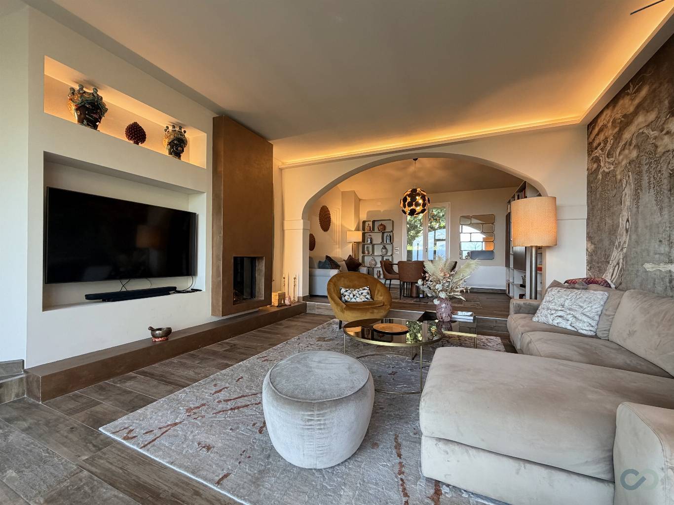 VILLA BIFAMILIARE 23