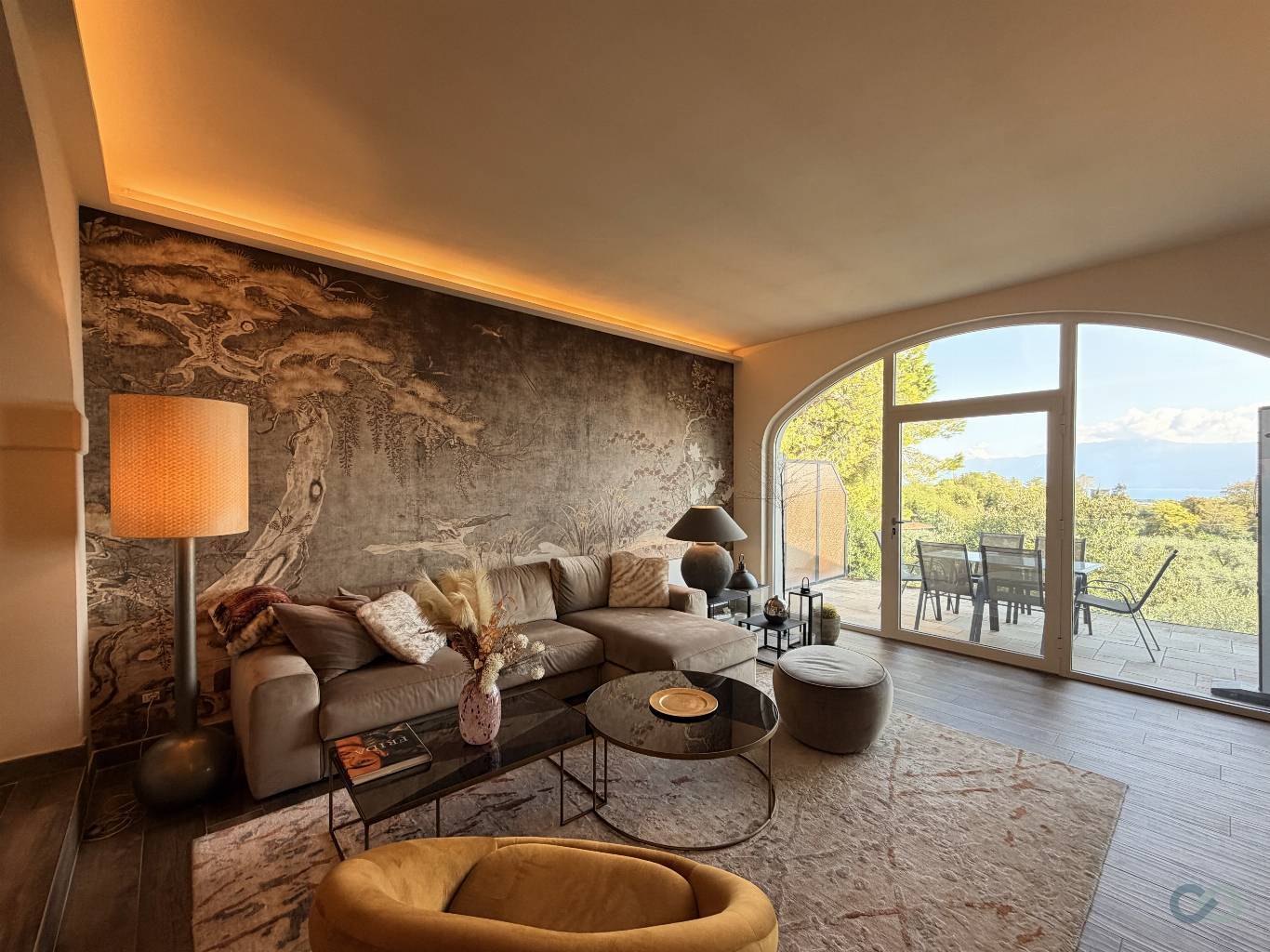 VILLA BIFAMILIARE 24