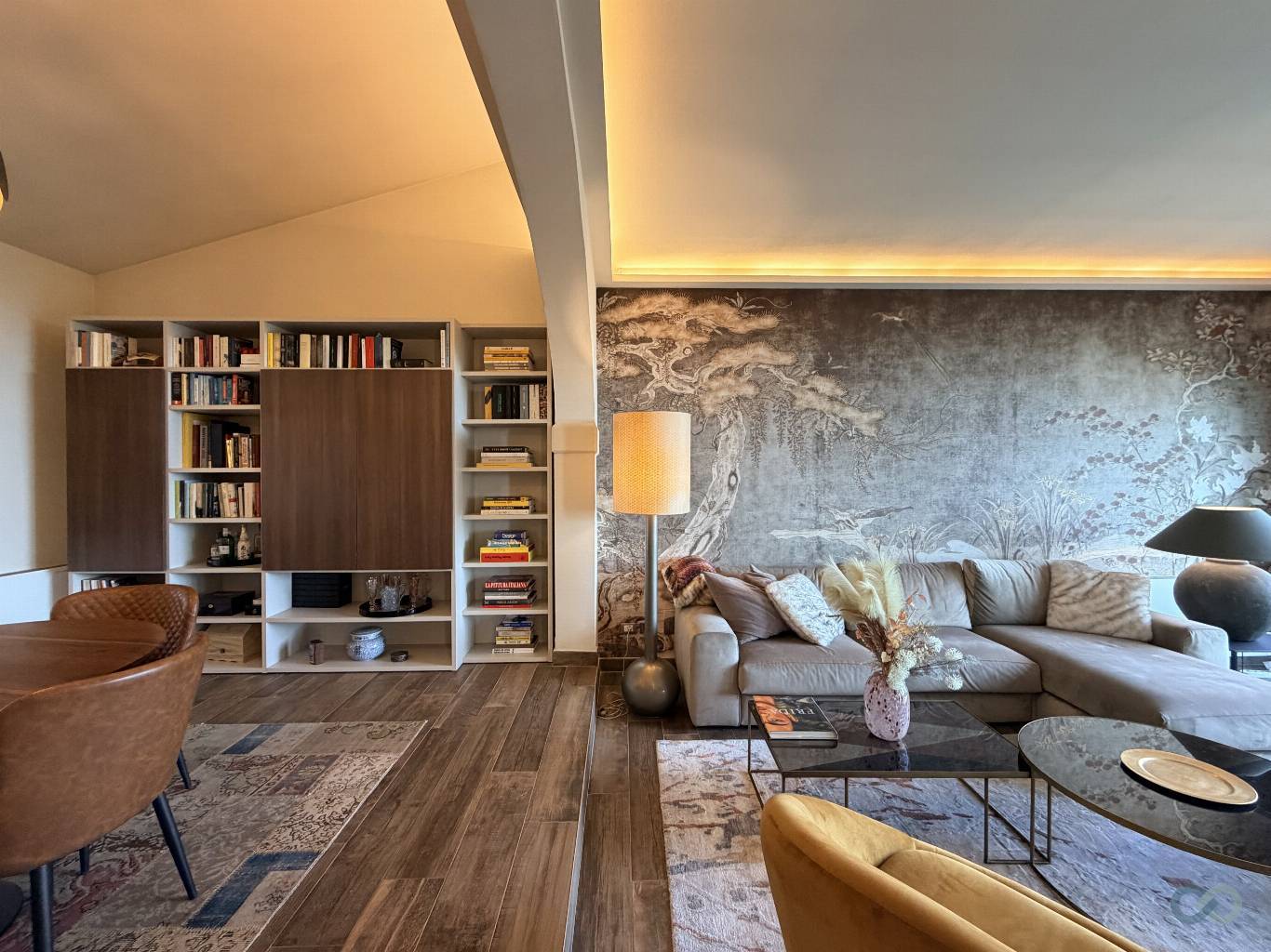 VILLA BIFAMILIARE 25