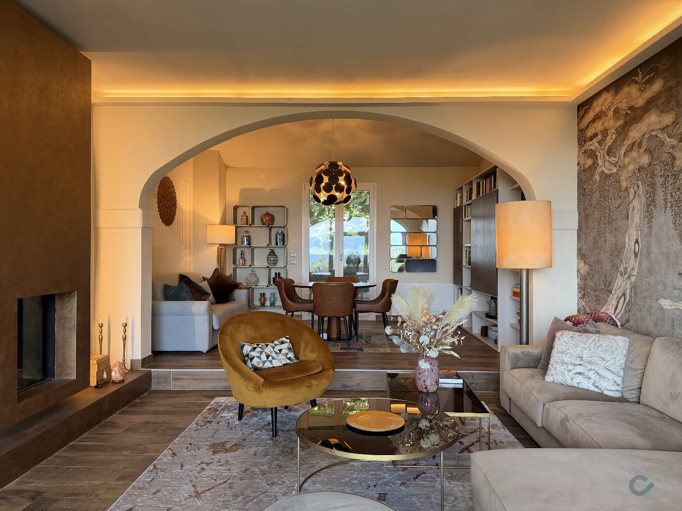 VILLA BIFAMILIARE 26