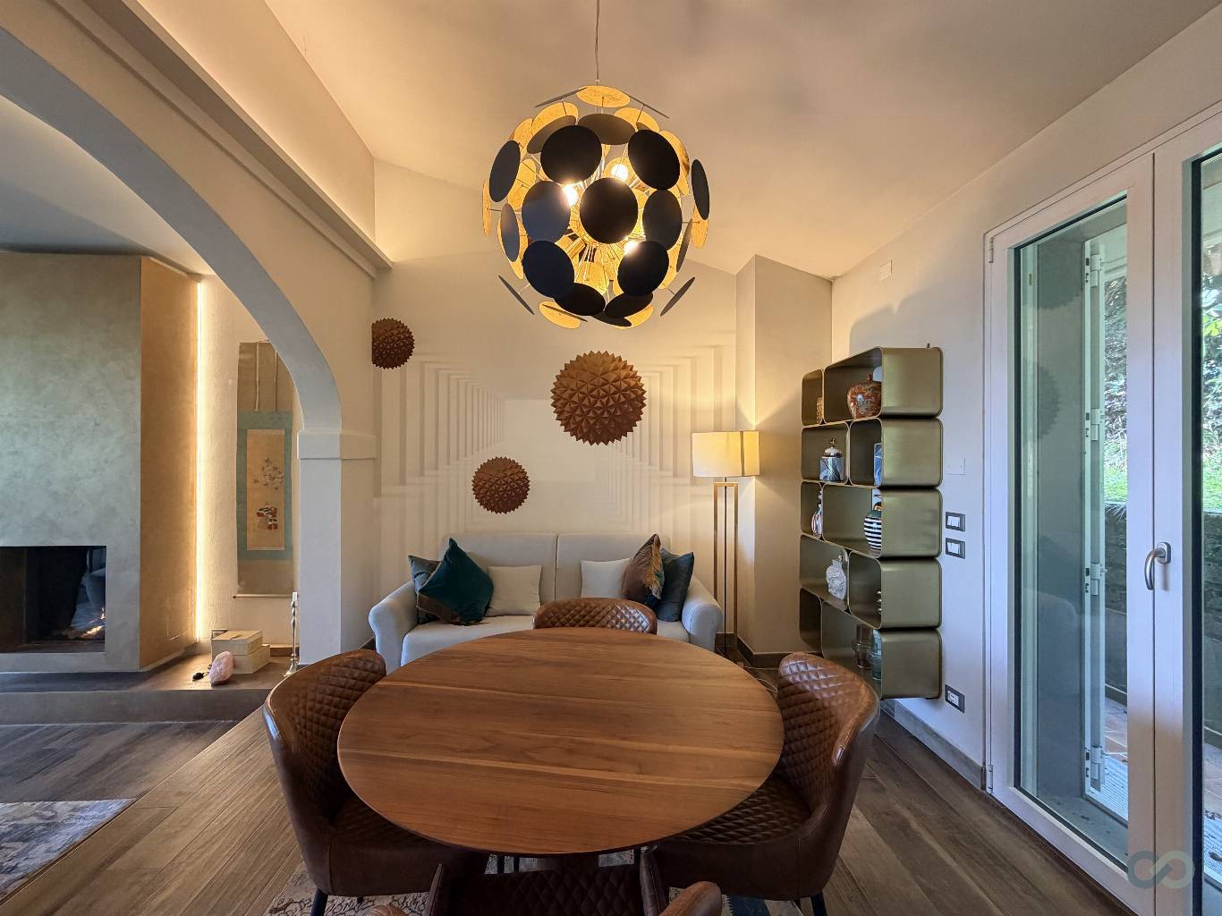 VILLA BIFAMILIARE 30