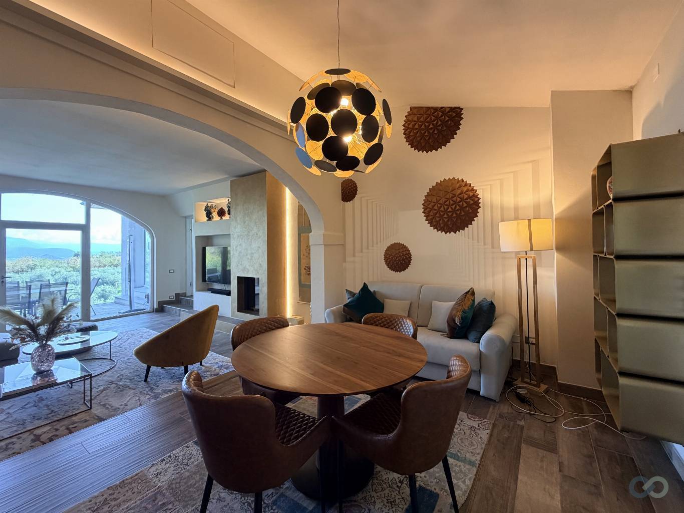 VILLA BIFAMILIARE 31