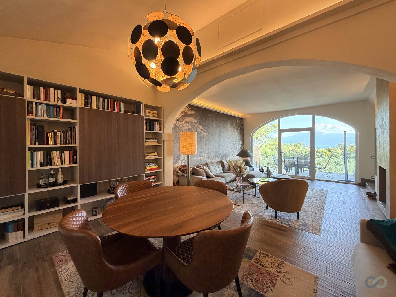 VILLA BIFAMILIARE 32