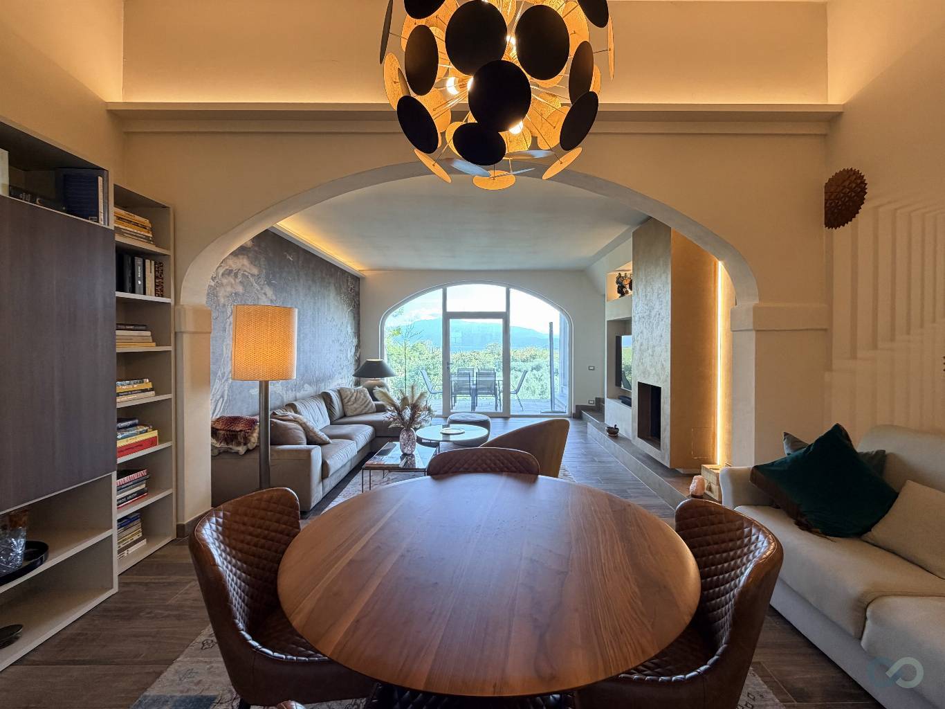 VILLA BIFAMILIARE 34