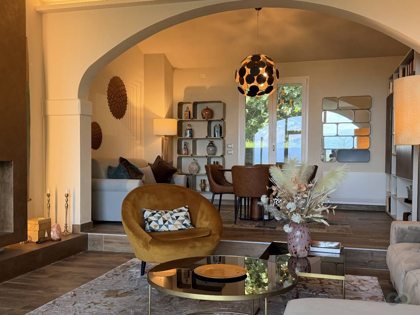 VILLA BIFAMILIARE 35