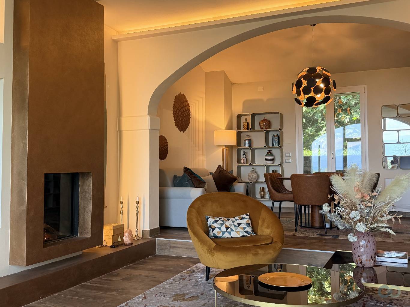 VILLA BIFAMILIARE 36
