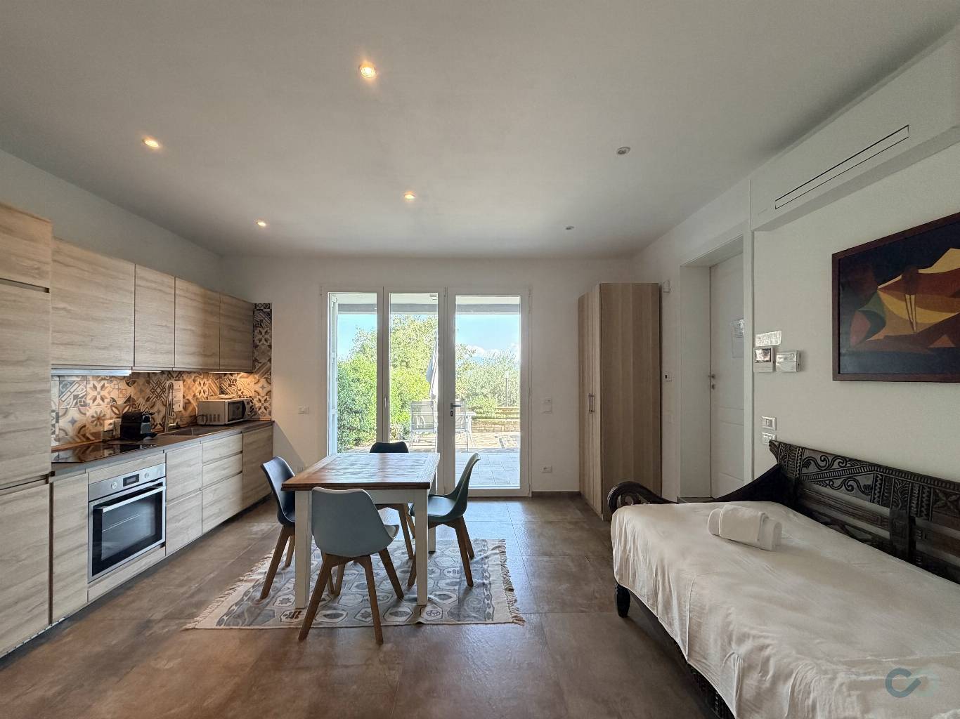 VILLA BIFAMILIARE 60