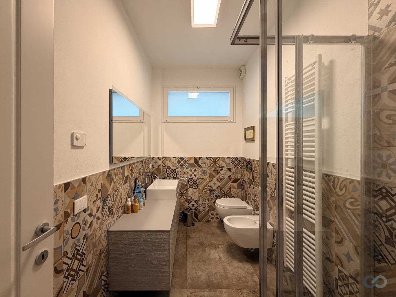 VILLA BIFAMILIARE 70