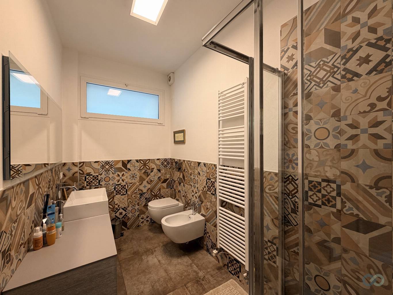 VILLA BIFAMILIARE 71
