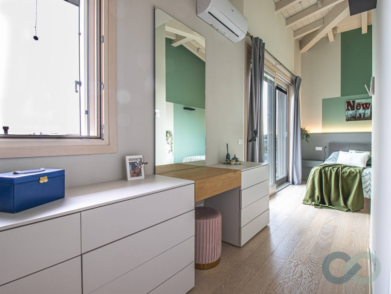 VILLA CON PISCINA 29