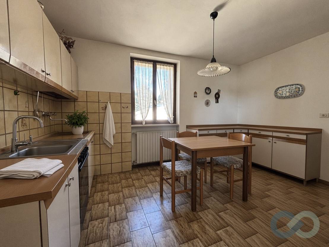 APPARTAMENTO IN BIFAMIGLIARE 3