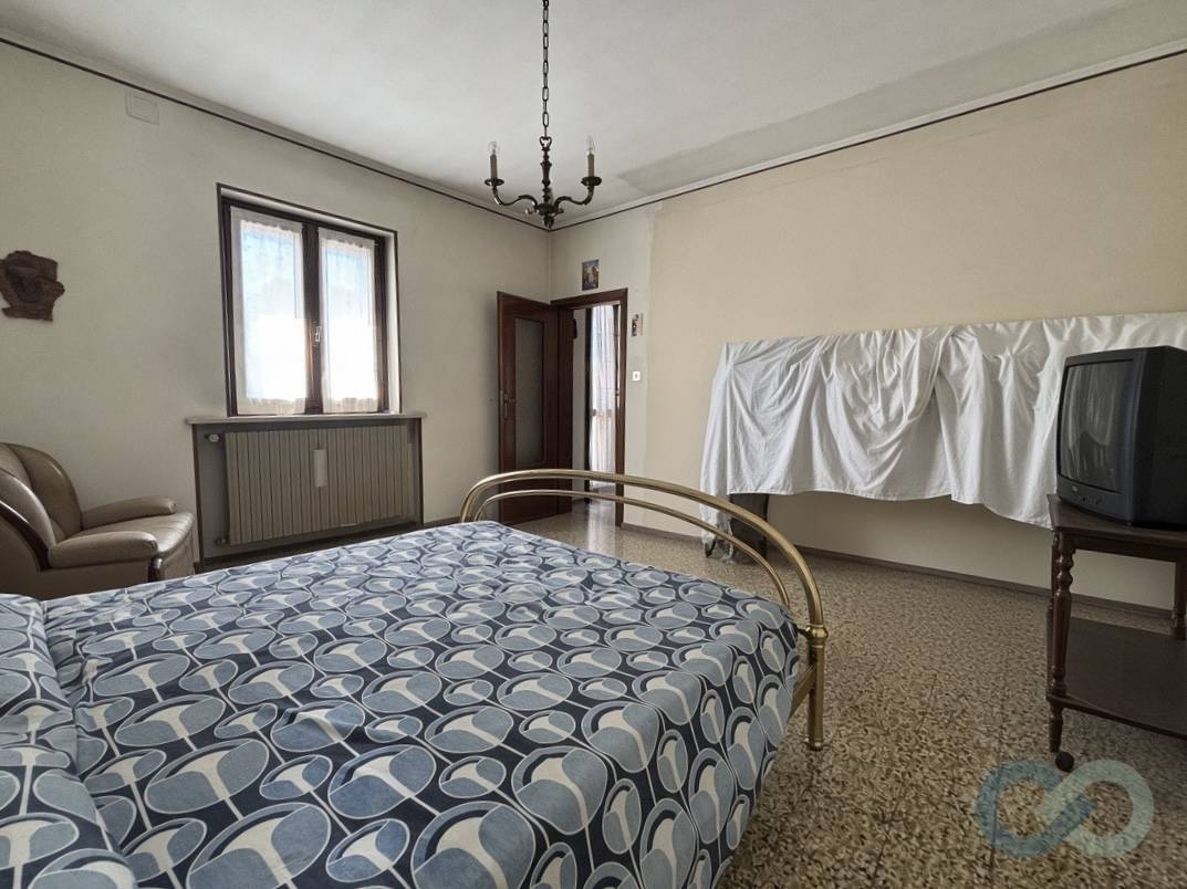 APPARTAMENTO IN BIFAMIGLIARE 5