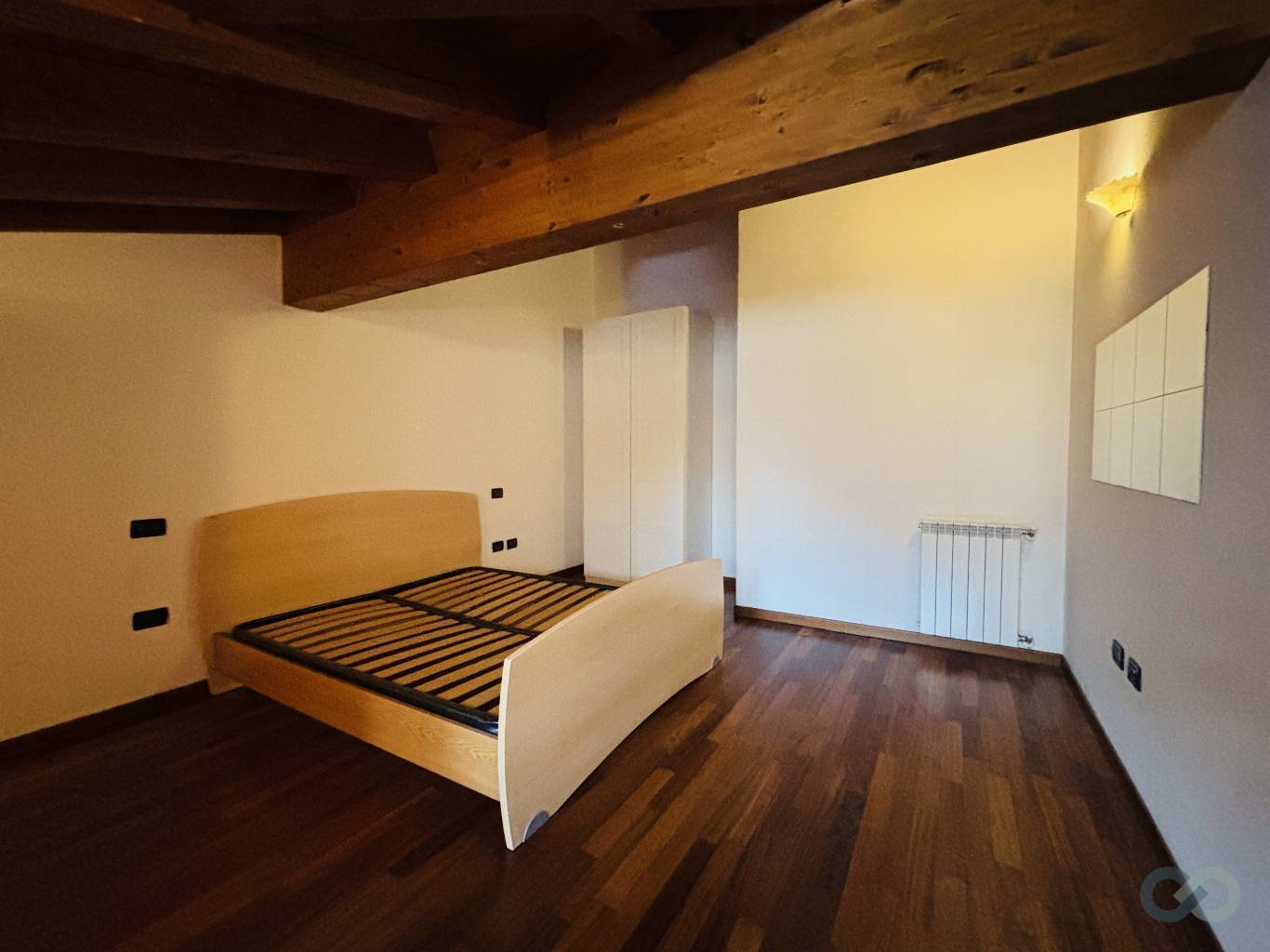 BILOCALE PIANO SECONDO (Brown) 21