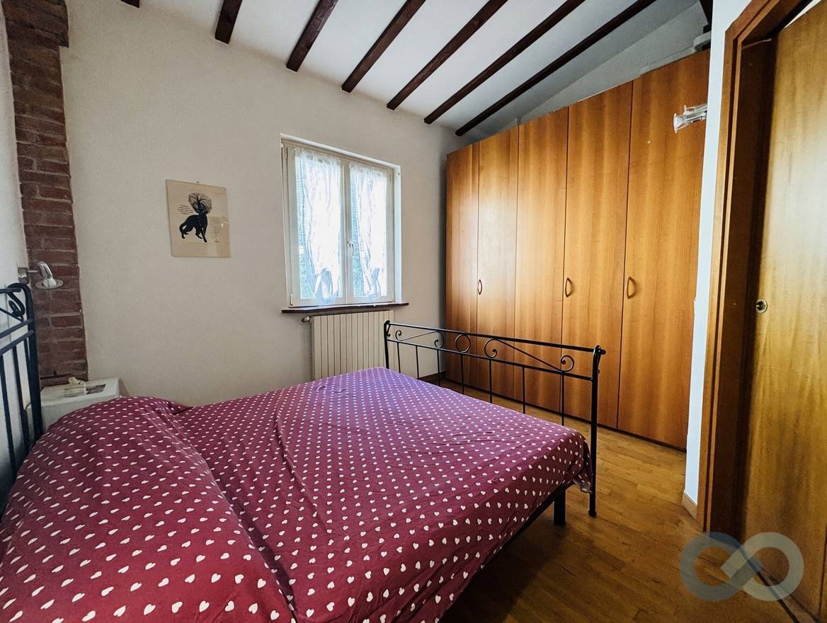 Bilocale indipendente 8