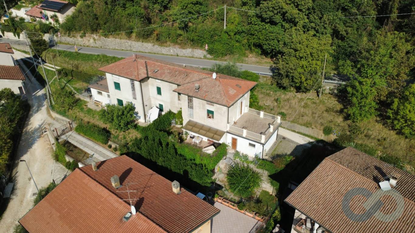 Porzione di bifamiliare 5