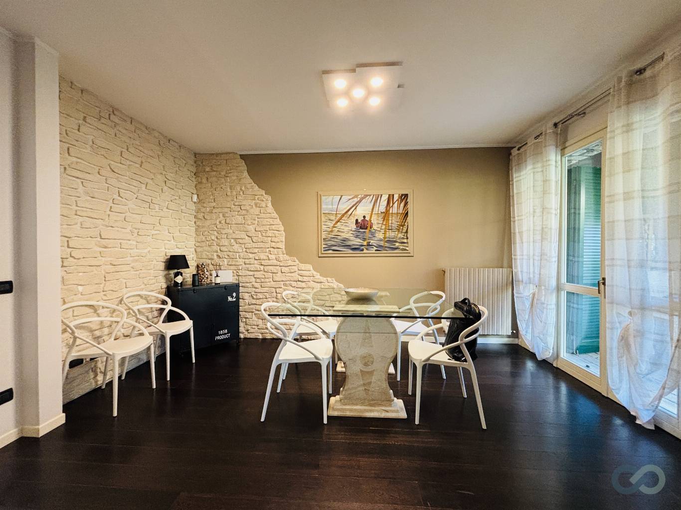 Villa di testa 9