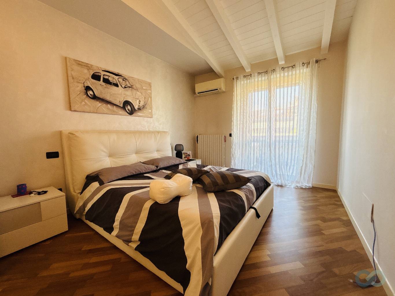 Villa di testa 17