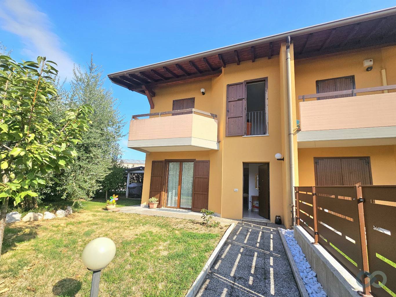 VILLA DI TESTA 1