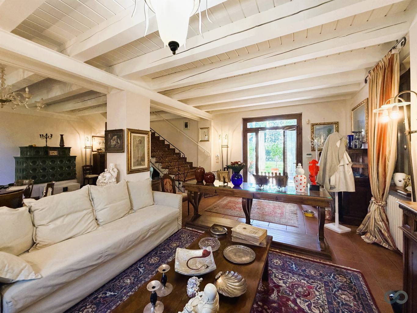 CASA INDIPENDENTE 7